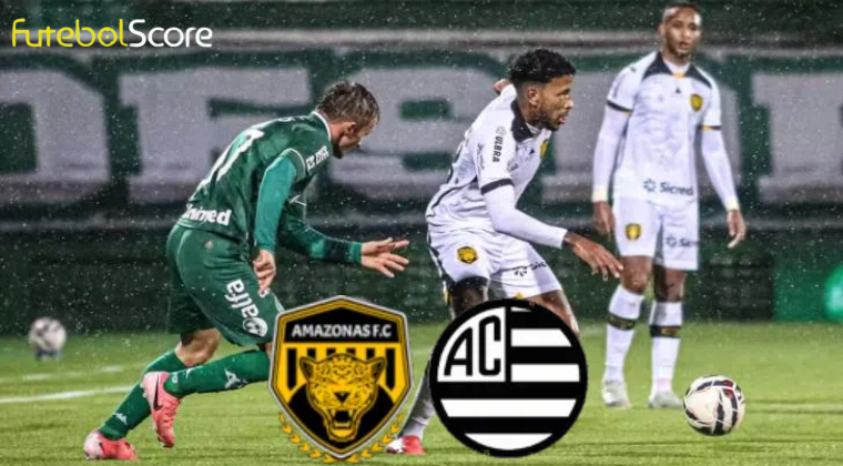 Palpite Amazonas VS Athletic Club 09.06.2025